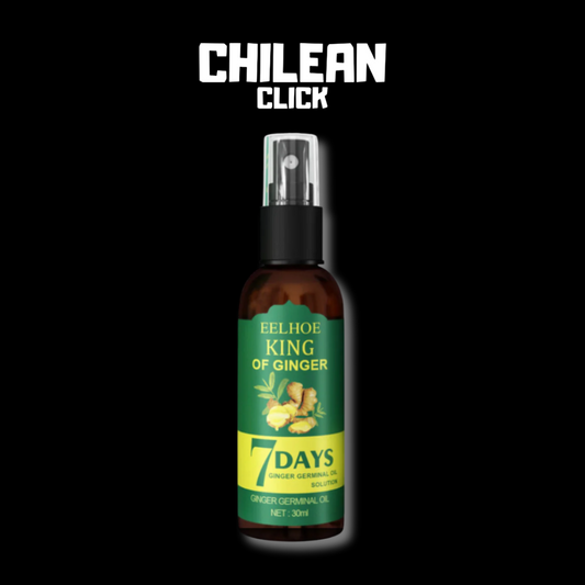 7 DAYS™ | SPRAY PARA CRECIMIENTO CAPILAR